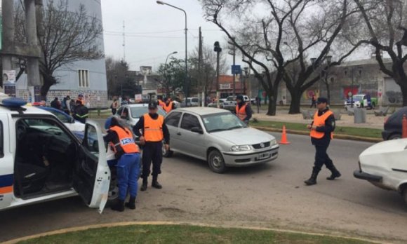 Para la SCIPA la cantidad de Policías que hay en Pilar es "paupérrima"