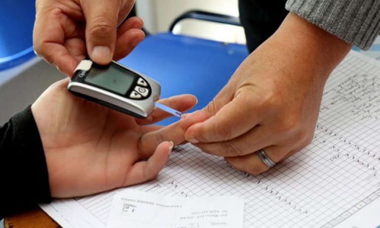 Pilar se vestirá de azul para concientizar en el Día Mundial de la Diabetes