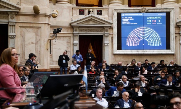 Diputados sancionó la Ley de Alquileres y aprobó el programa “Compre sin IVA”