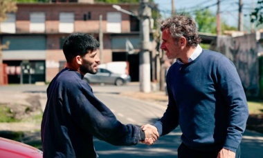 Federico Achával se mantiene entre los intendentes más valorados del GBA