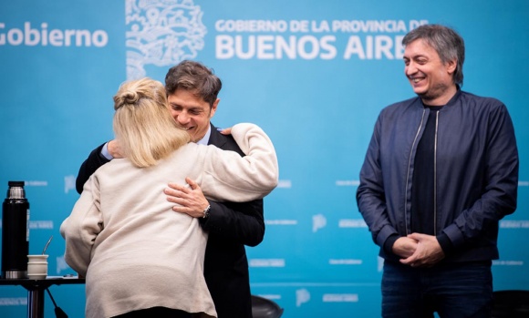 Se cumplió el primer año del Programa de Reconocimiento de Aportes por Tareas de Cuidado