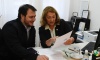 Marcela Campagnoli busca una banca en el Senado por la Coalición Cívica en CABA