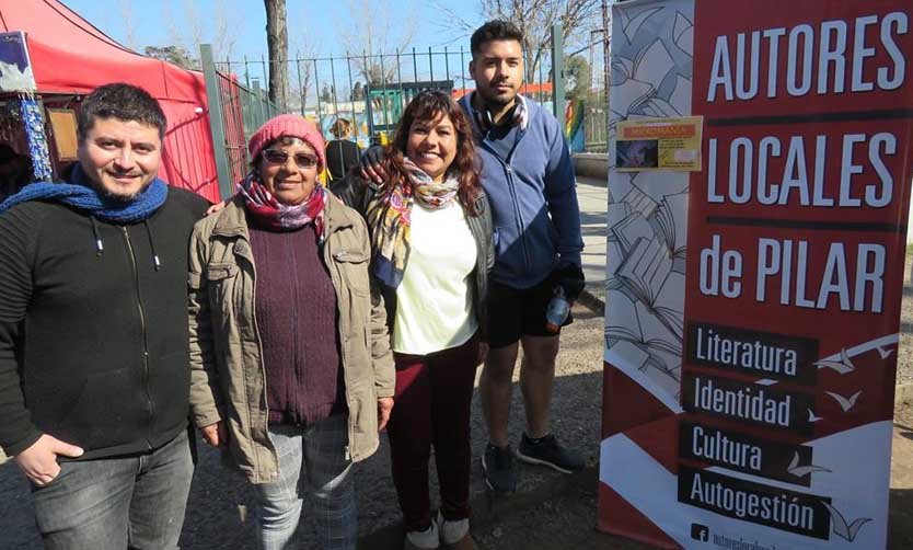 Escritora delvisense presentará su libro en la Casa de la Cultura