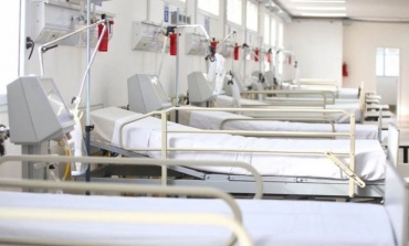Covid: no hay pacientes internados en hospitales públicos de Pilar