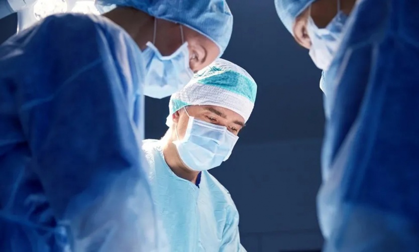 La Provincia lanzó una "maratón quirúrgica" para operar a 1000 pacientes de vesícula
