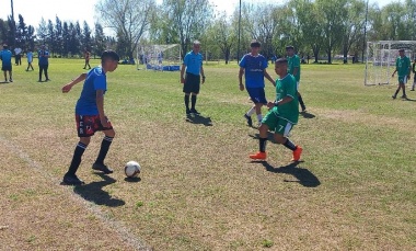 Juegos BA: El Fútbol PCD dominó el Regional y tendrá 6 equipos en Mar del Plata
