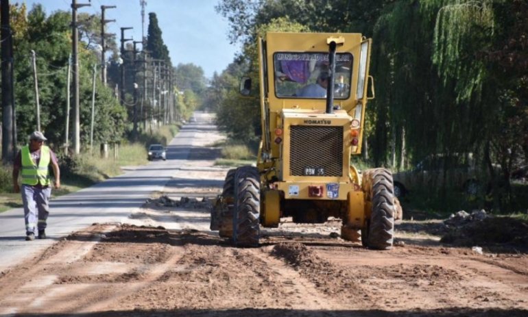 Admiten demoras en el comienzo de las obras de la calle Savio