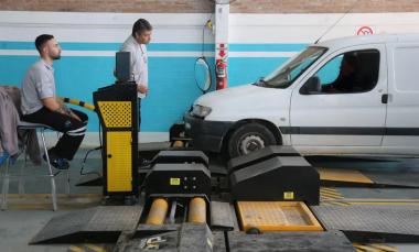 Sube la VTV: oficializan un incremento del 22% en los precios de la verificación