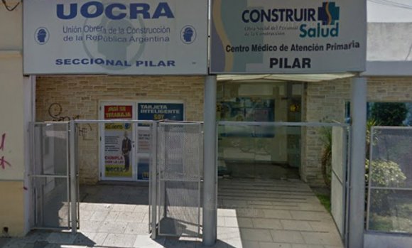 Asumieron nuevas autoridades de UOCRA Pilar