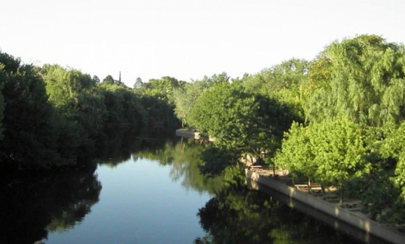 Este año el Municipio planifica construir un parque central y un paseo ribereño