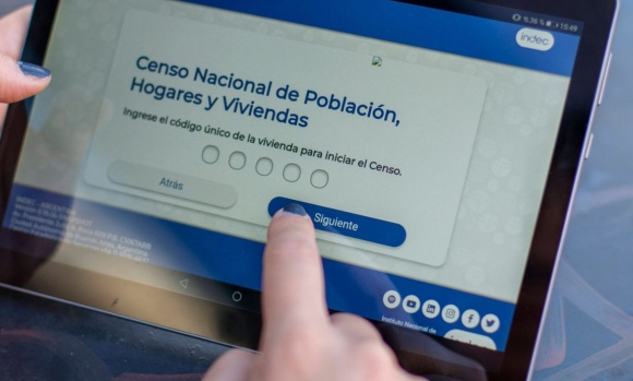 Las claves del Censo Digital 2022 que comienza el miércoles 16