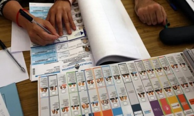 Alertan por una estafa con un mail para pagar la multa por no votar