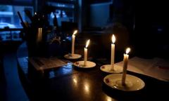 En medio de un día agobiante, un masivo corte de luz afecta el norte del conurbano