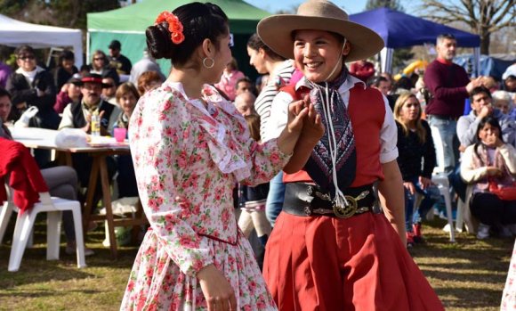 La comunidad de Zelaya vivirá una fiesta a pura tradición