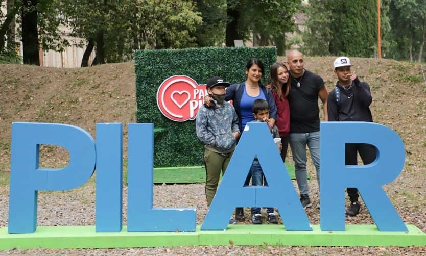 Pilar será parte de la feria de turismo más importante de Latinoamérica