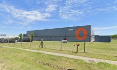 Muere un operario tras un accidente laboral en el Parque Industrial de Pilar