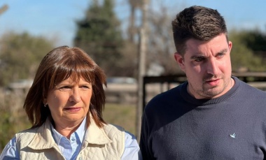 Genna, tras el acuerdo con el PRO: “La mayoría de las listas debería ser para LLA”