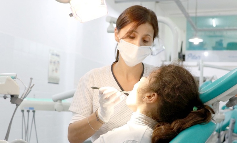El Centro Odontológico Municipal atendió a 20 mil pacientes en lo que va del año