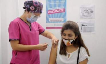 Comienza la inoculación con vacunas bivalentes en la Provincia de Buenos Aires