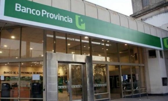 Conciliación obligatoria en el conflicto del Banco Provincia: se levanta el paro