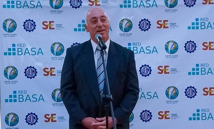 Por las supuestas coimas en ANDIS, detuvieron a Pablo Atchabahian