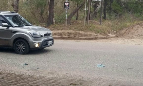 Crece el temor por ataques a automovilistas en la calle Caamaño