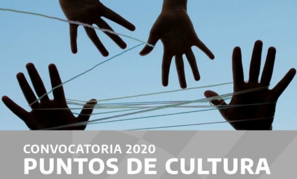 Abren convocatoria para ayudar a espacios culturales comunitarios y dramaturgos