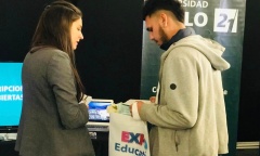 Llega una nueva edición de la Expo Educativa a Pilar