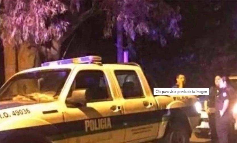 Detienen a un hombre acusado de atacar a su exmujer que tenía un botón antipánico