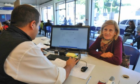 ANSES dio a conocer el cronograma de pagos del martes 7