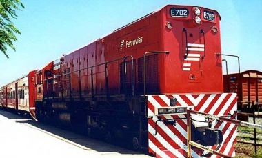 Una mujer murió al ser arrollada por el tren Belgrano Norte