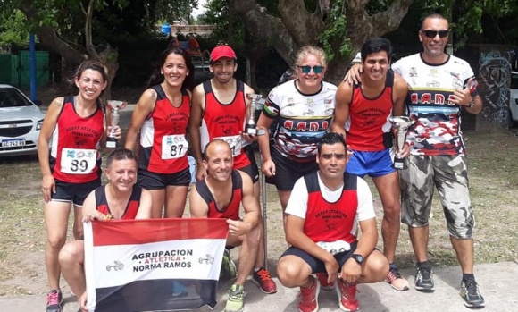 Organizan una maratón para ayudar a atletas con discapacidad