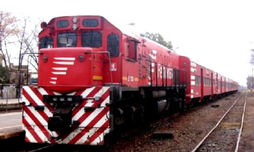 Inseguridad sin freno en el Tren Belgrano Norte: Un policía mató a un ladrón que intentó asaltarlo