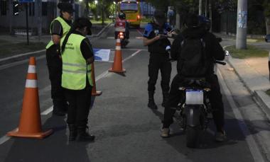 Seguridad: detienen a 26 personas e interceptan a 4 prófugos en operativos de control