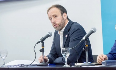 Desde la Provincia alertan que el país entró en una nueva recesión