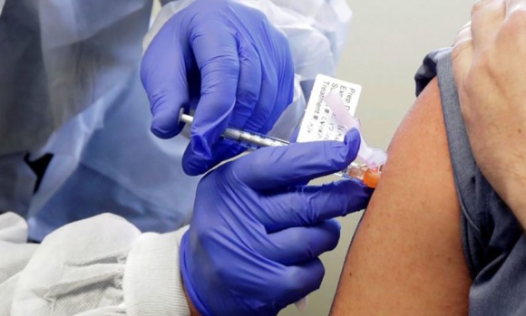 Coronavirus: 14 países de América lograron vacunar al 70% de su población