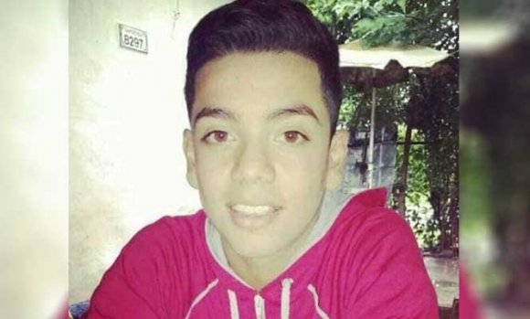 Buscan a un chico de 16 años que se fue de su casa de Del Viso