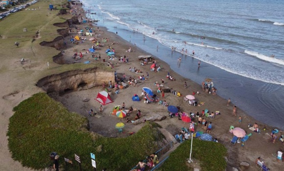 Más de 5 millones de turistas eligieron vacacionar en la Provincia de Buenos Aires