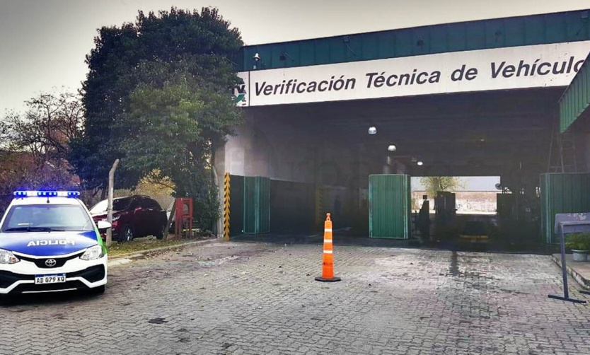 Jubilados y pensionados con haberes bajos tendrán un 50% de descuento en la VTV