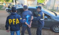 Detienen a sujeto acusado de violar y dejar embarazada a su hija