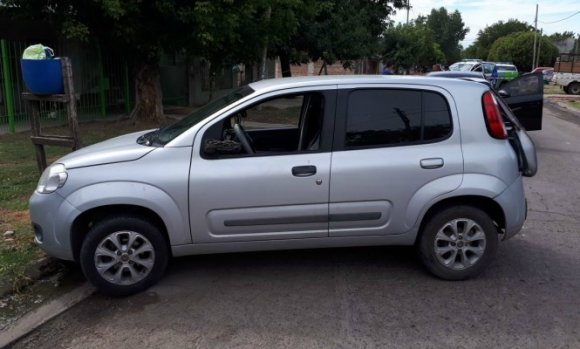 Quiso escapar de la Policía y en la huida atropelló a una nena de 11 años