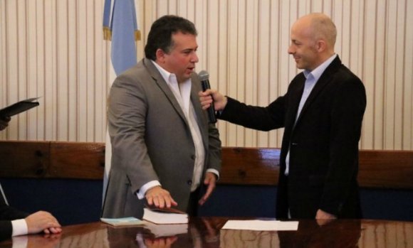 Siguen los cruces entre el gobierno y Unidad Ciudadana por el pedido de un préstamo