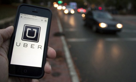 El Municipio asegura que no permitirá que UBER funcione en Pilar