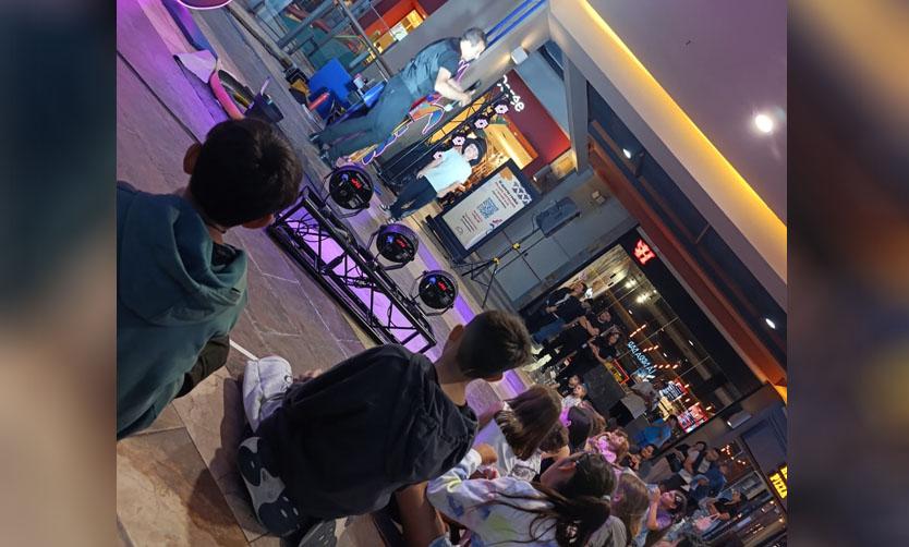 Verano en Palmas del Pilar: Noches de magia, música y circo para toda la familia