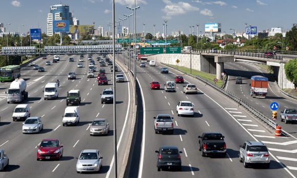 Oficializan el decreto para anular concesiones de las autopistas Acceso Norte y  Oeste