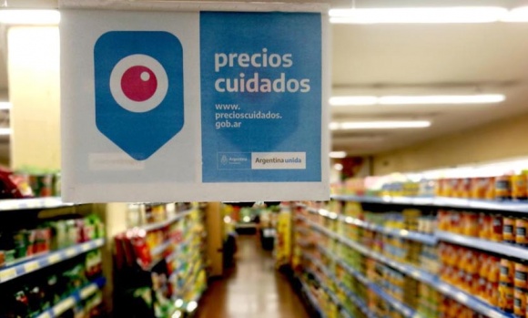 Avanzan gestiones para que Precios Cuidados llegue a supermercados chinos