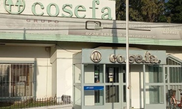 La Cooperativa Cosefa cumplió 37 años de servicio a la comunidad