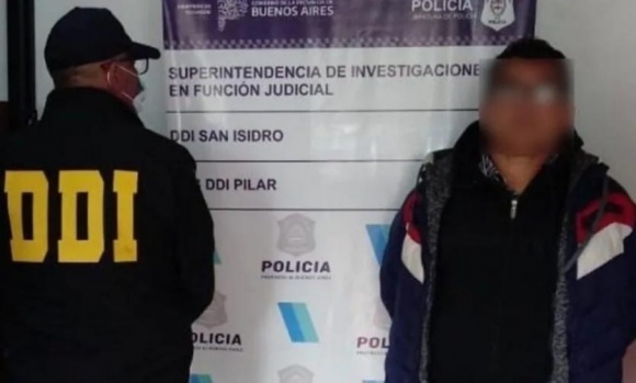 Un hombre quiso defender a su sobrina y terminó acuchillado