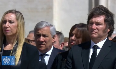 Causa $LIBRA: un fiscal pidió datos sobre teléfonos de Javier y Karina Milei