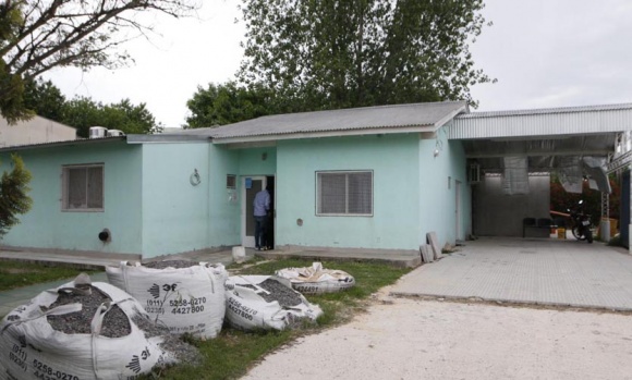 El Municipio pone en marcha obras de remodelación en cuatro centros de salud